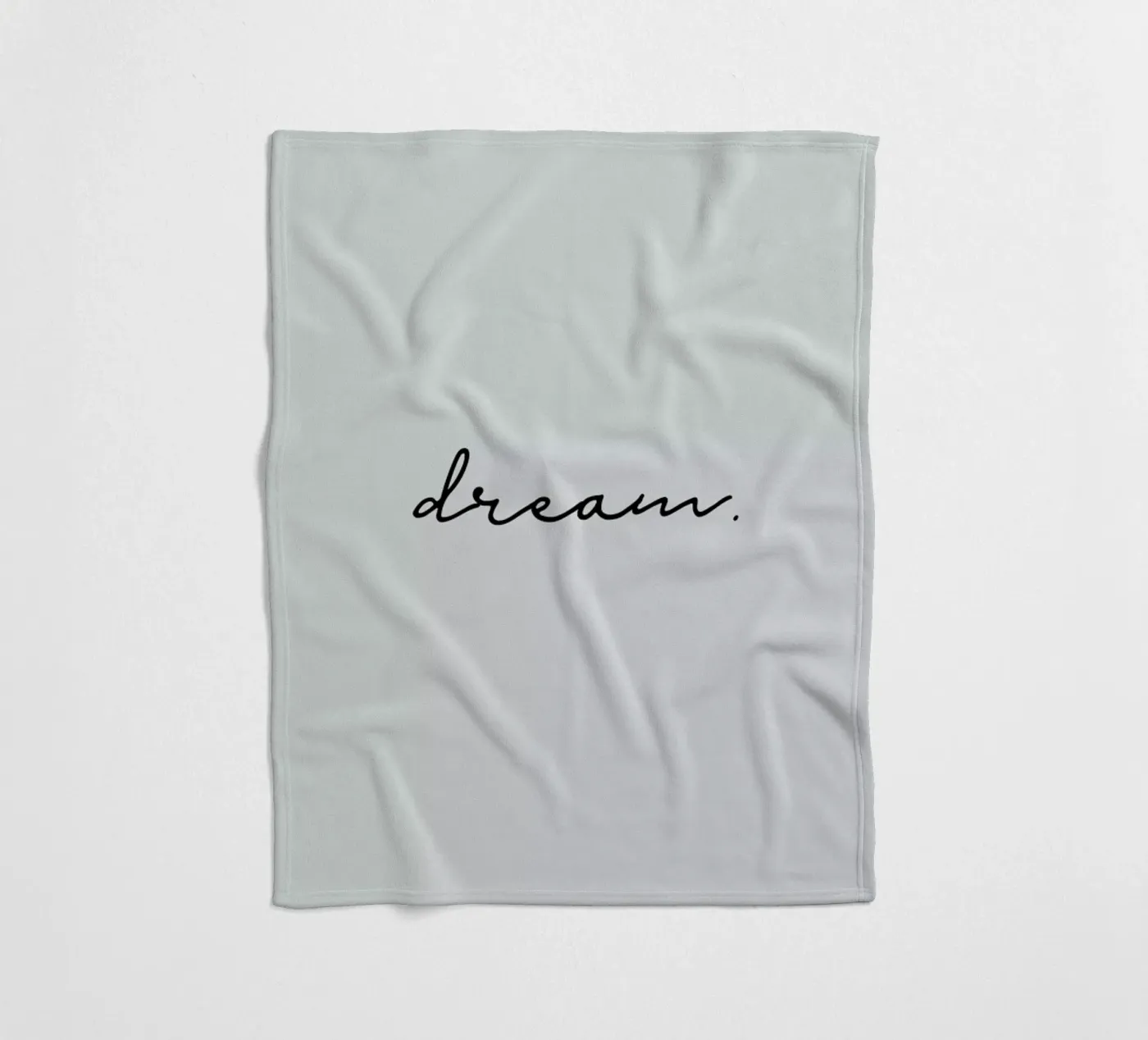 Dream Fleecedecke von Studio One