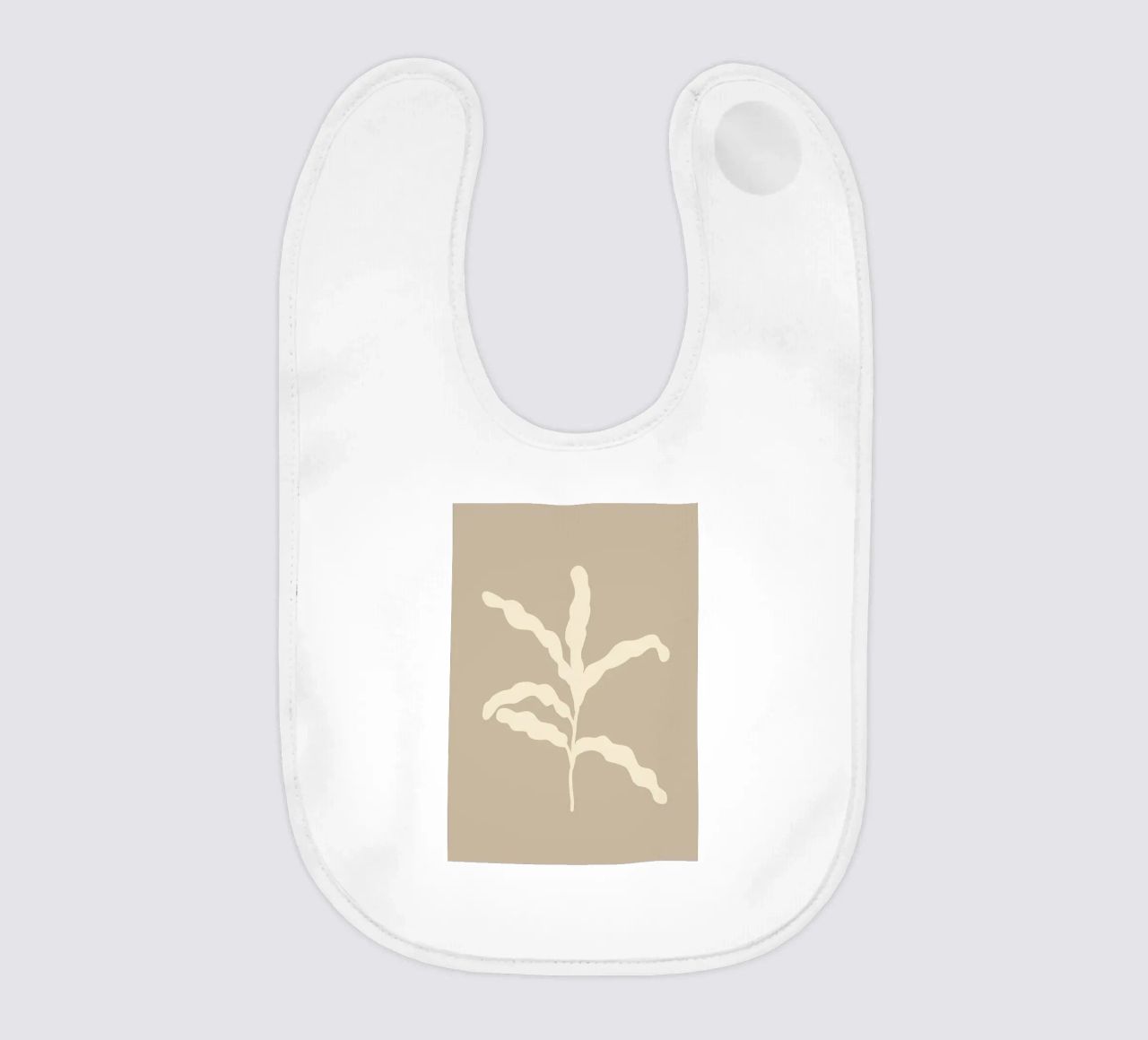botanico minimalista bavaglino da Book