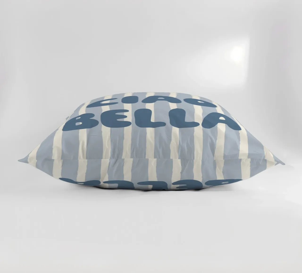 Ciao Bella cuscino da we line studio - art