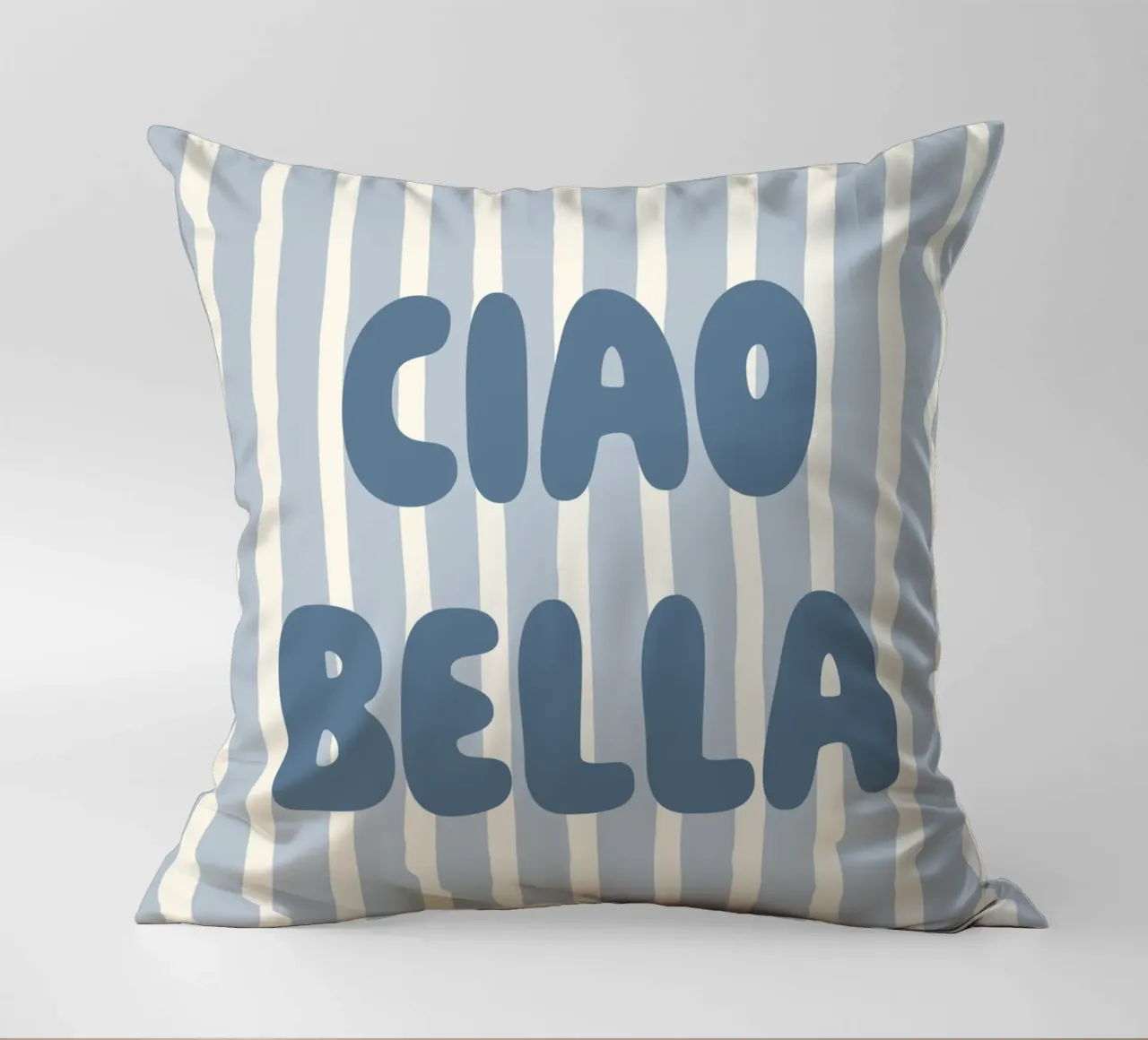 Ciao Bella cuscino da we line studio - art