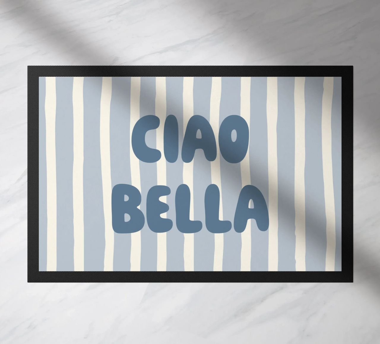 Ciao Bella zerbino da pv art