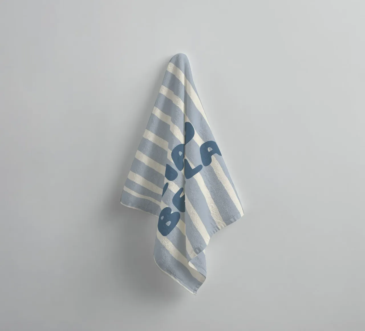 Ciao Bella asciugamano da bagno da we line studio - art