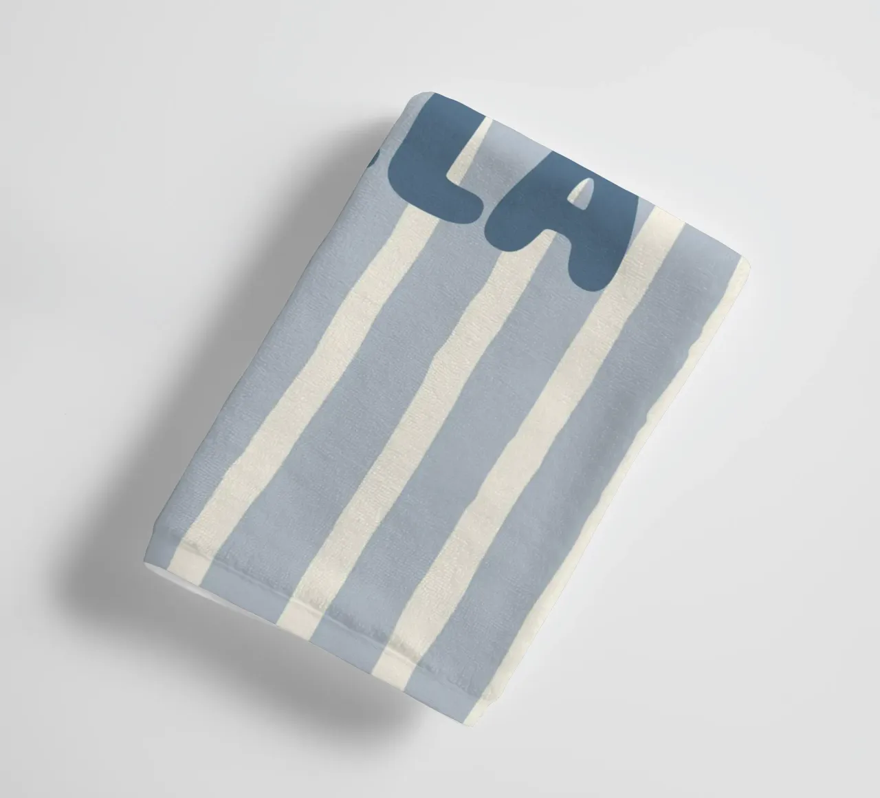 Ciao Bella asciugamano da bagno da we line studio - art