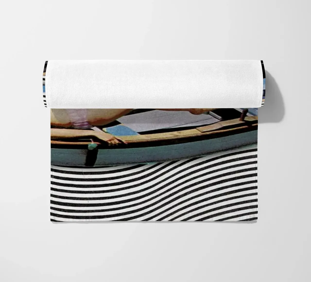 Adrift telo mare da Sammy Slabbinck