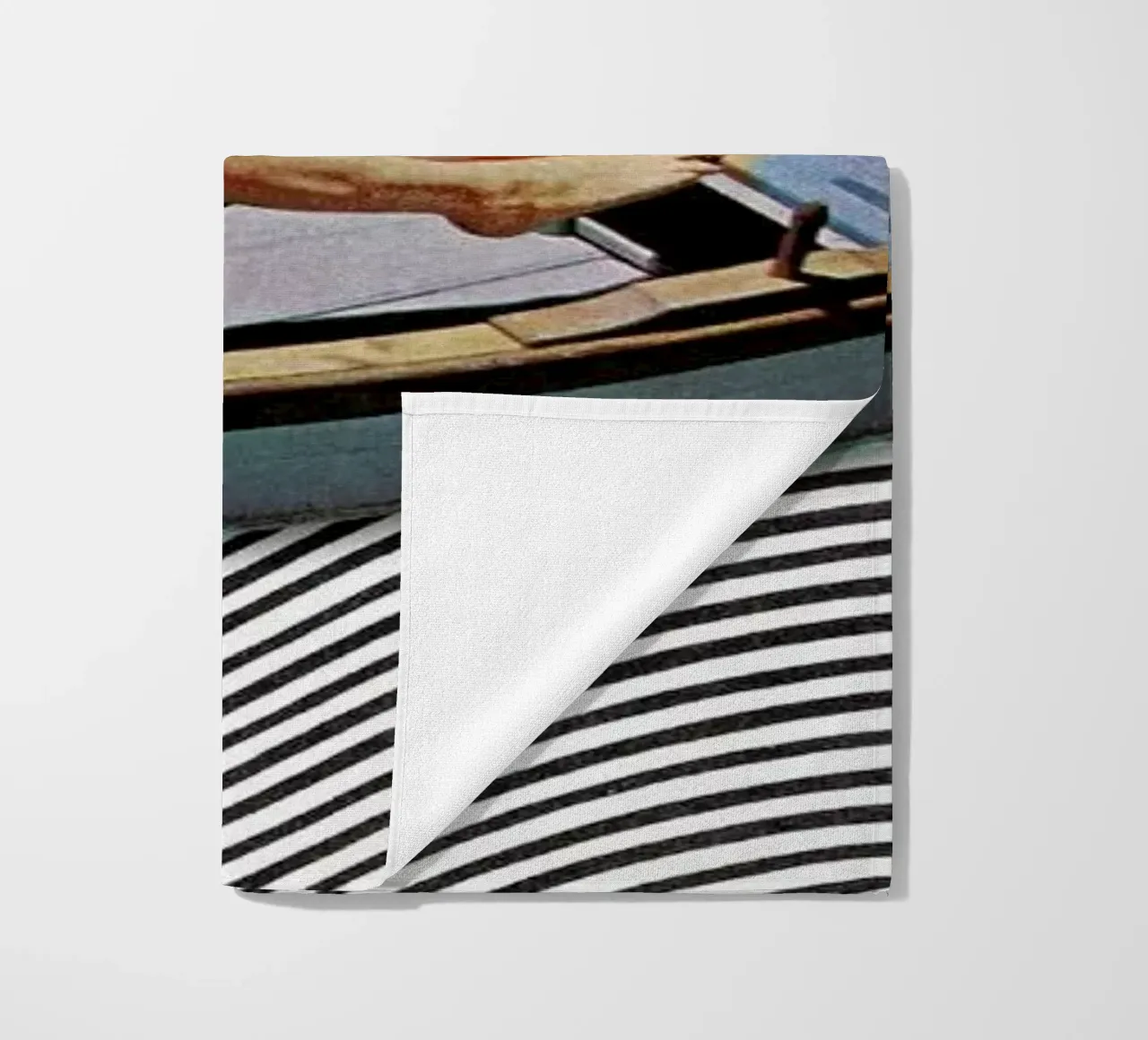 Adrift telo mare da Sammy Slabbinck