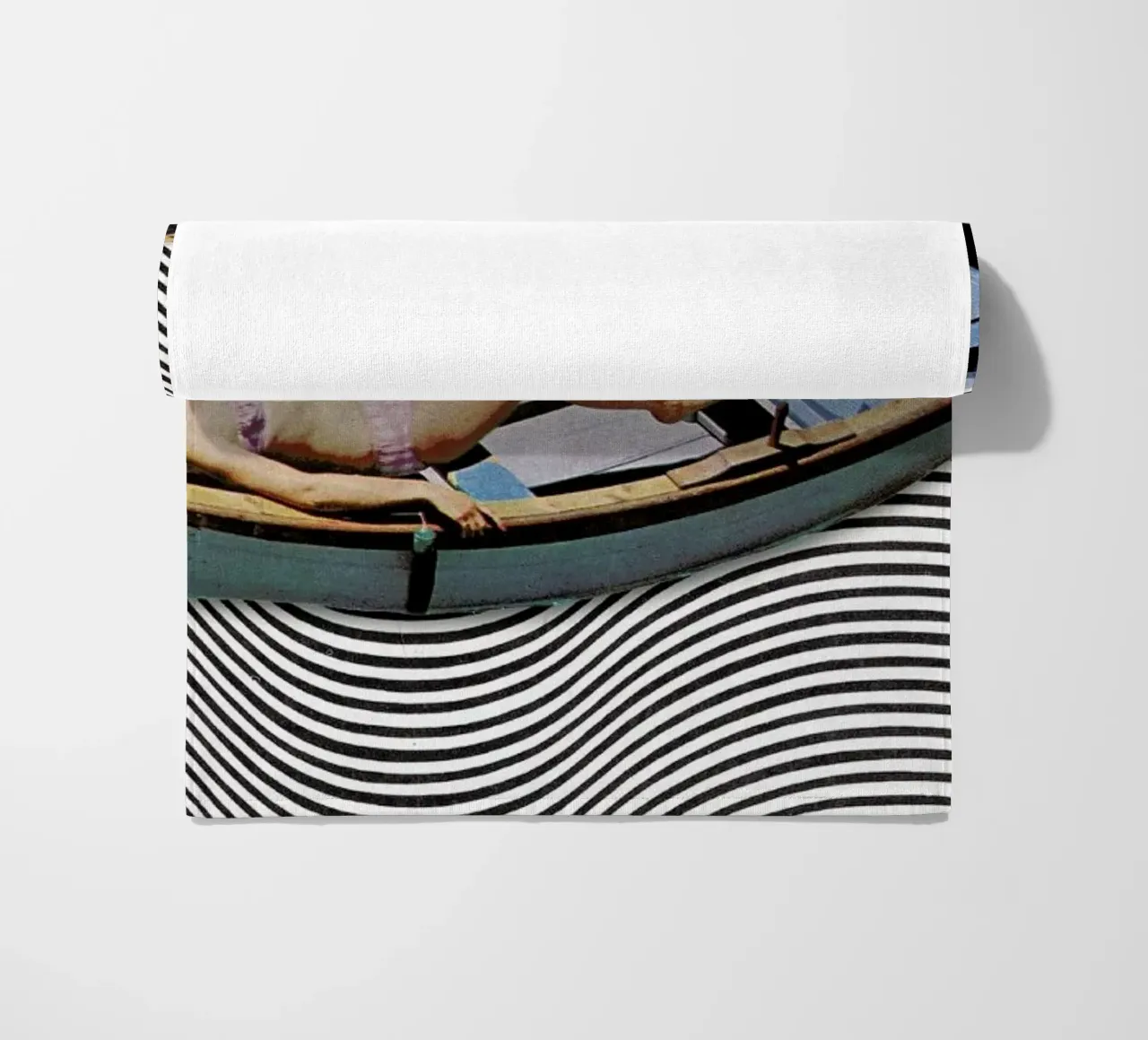 Adrift telo mare da Sammy Slabbinck