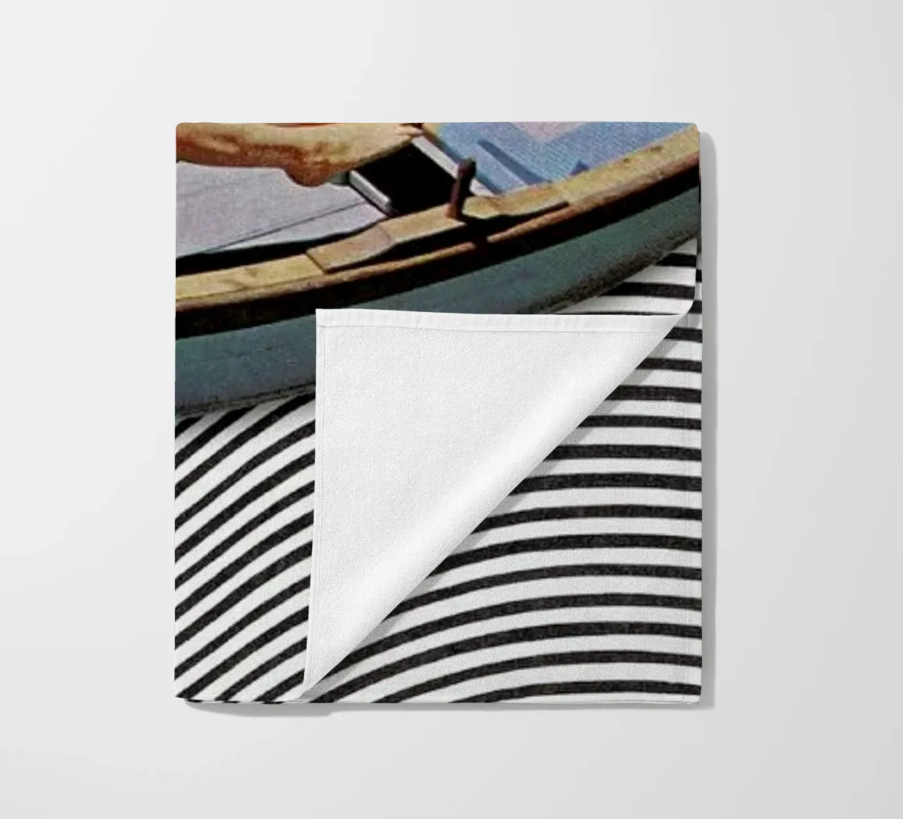 Adrift telo mare da Sammy Slabbinck