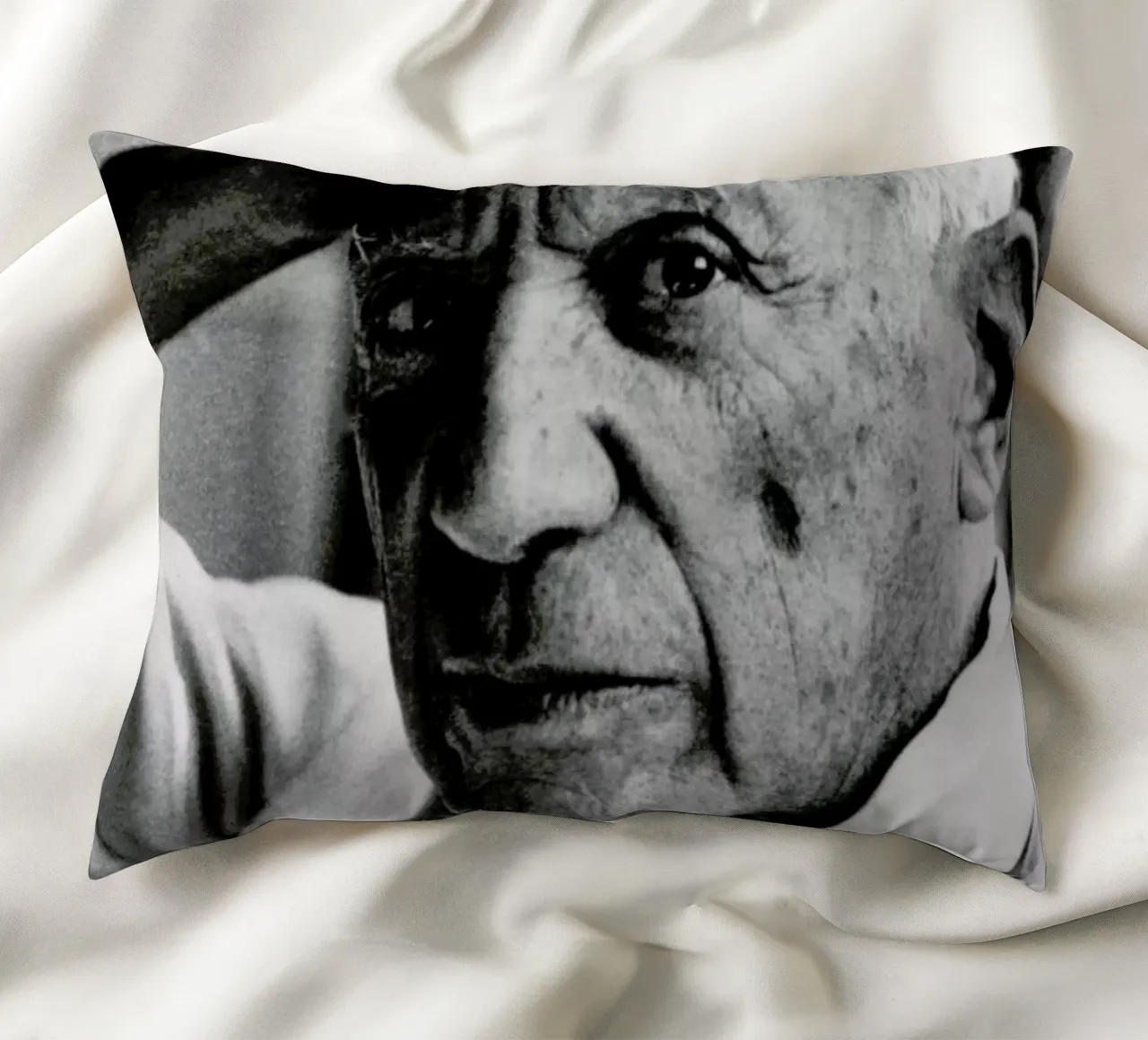 Pablo Picasso cuscino da Gallery Print and Art Limited