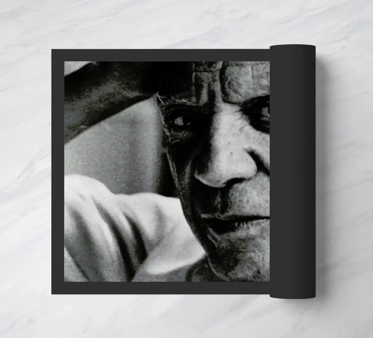 Pablo Picasso zerbino da Gallery Print and Art Limited