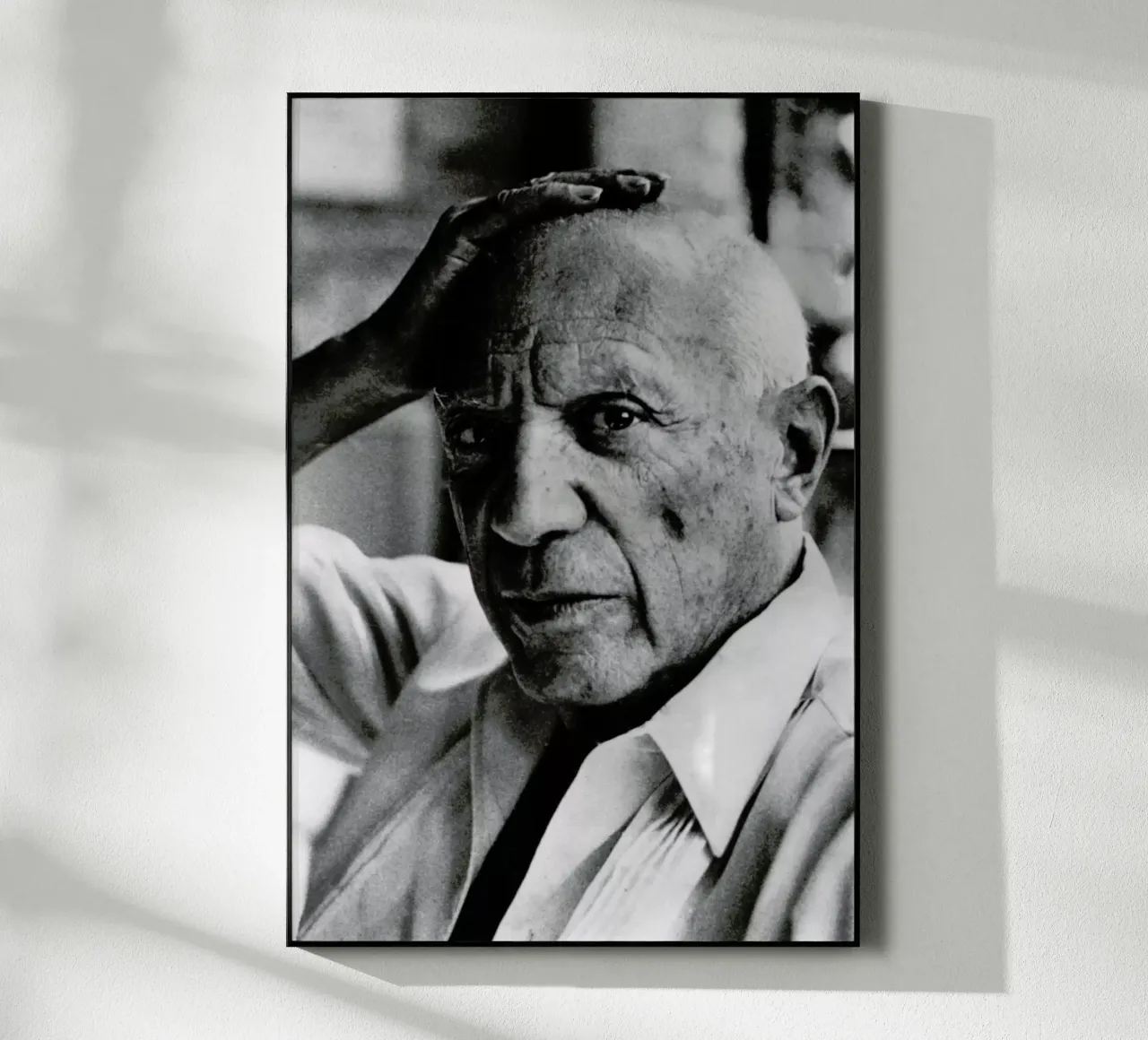 Pablo Picasso plexiglass da Gallery Print and Art Limited