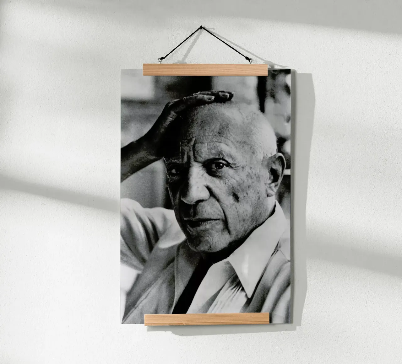 Pablo Picasso carta hahnemühle da Gallery Print and Art Limited