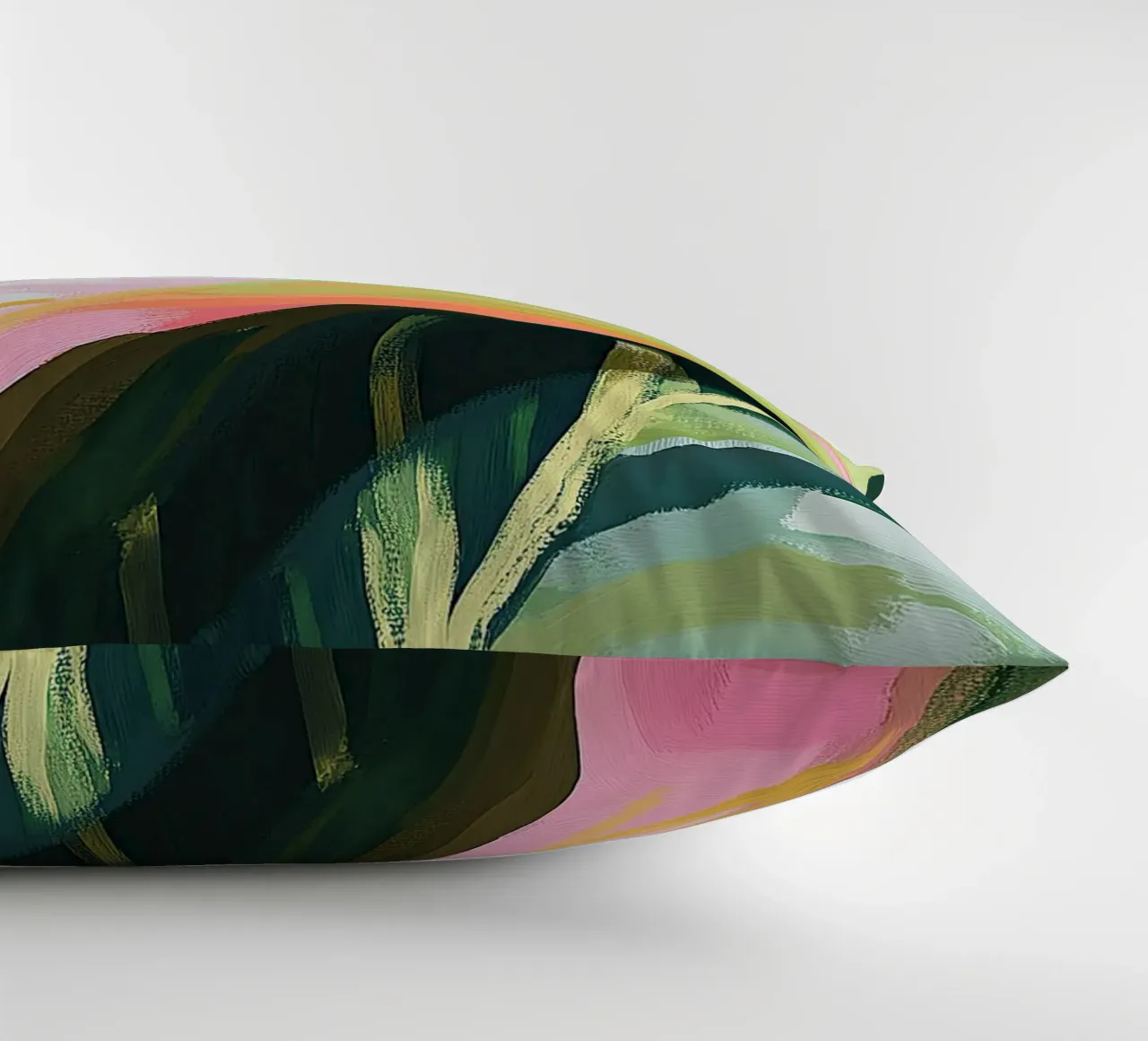 Banana blatt cuscino da Euphoria Theresa