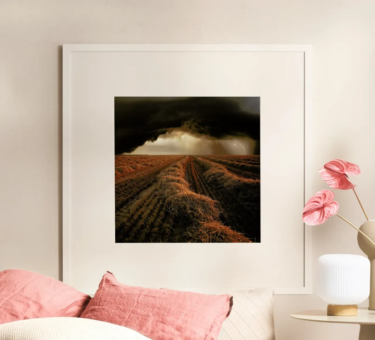 Untitled - Nicolas Schumacher carta hahnemühle da Pictufy