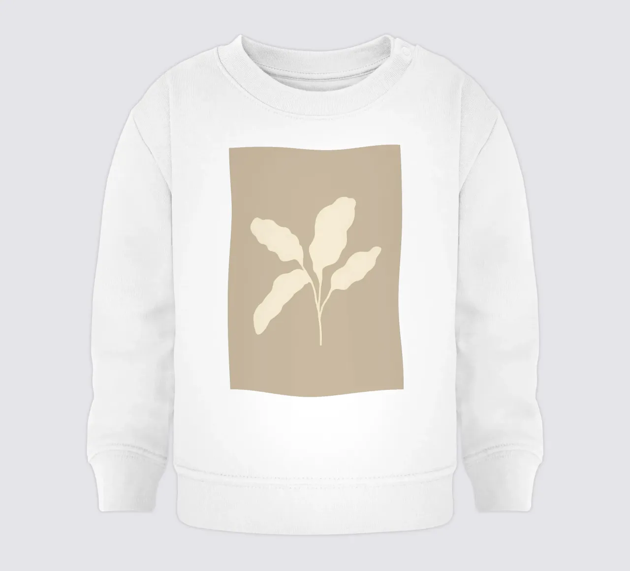 shaepe botanico felpa neonato da Book