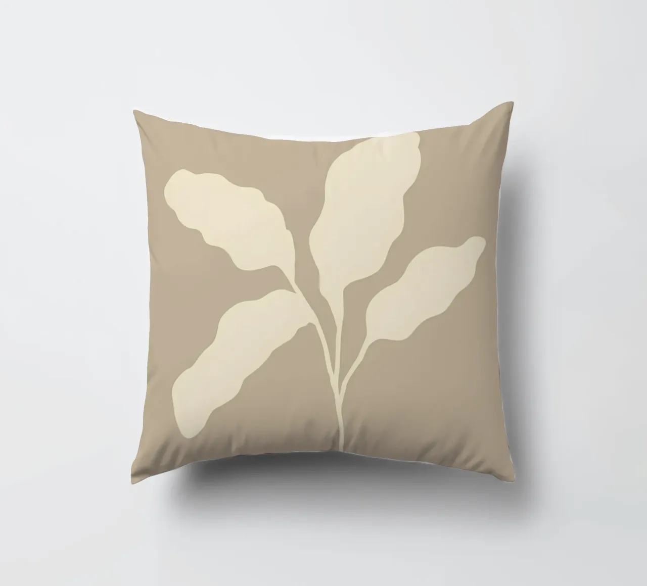 shaepe botanico cuscino da Book