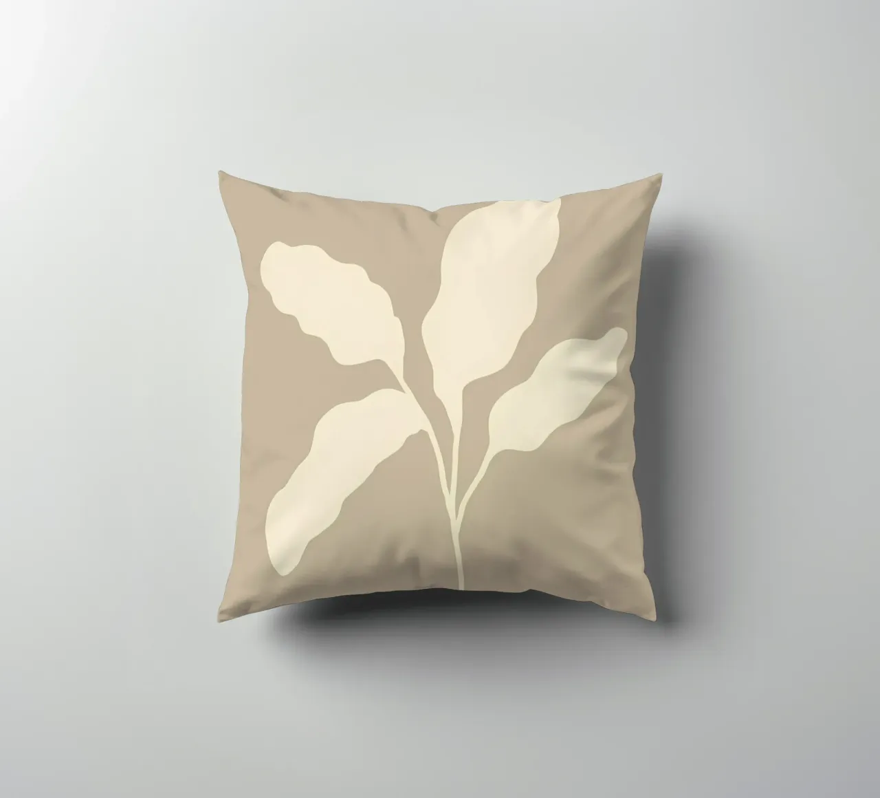 shaepe botanico cuscino da Book