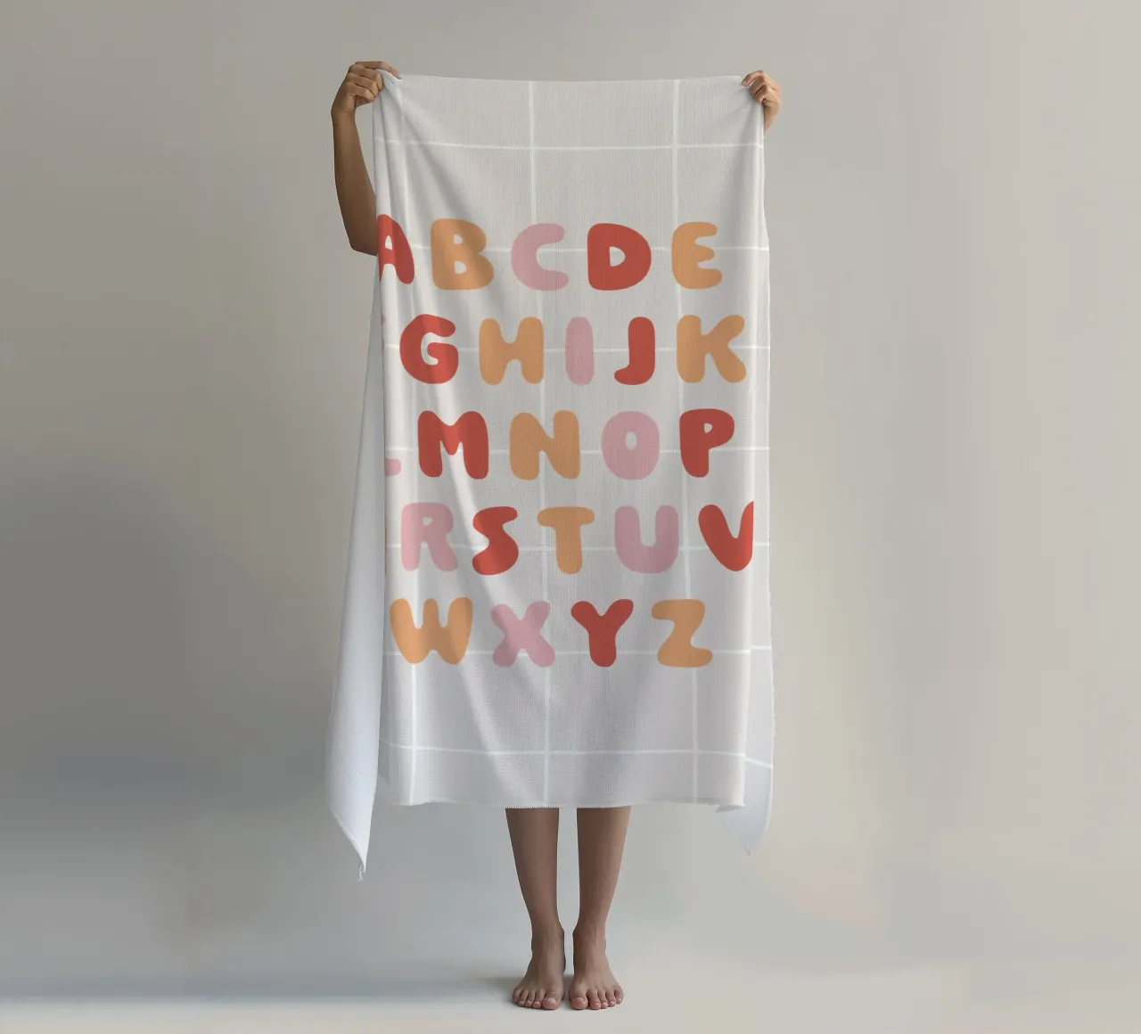 ABC telo mare da we line studio - art