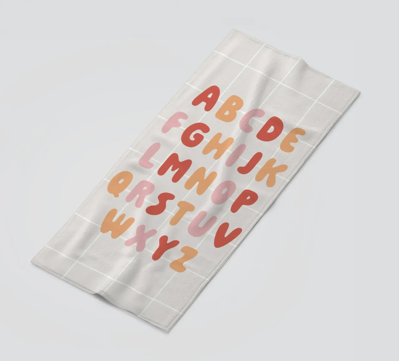 ABC telo mare da we line studio - art