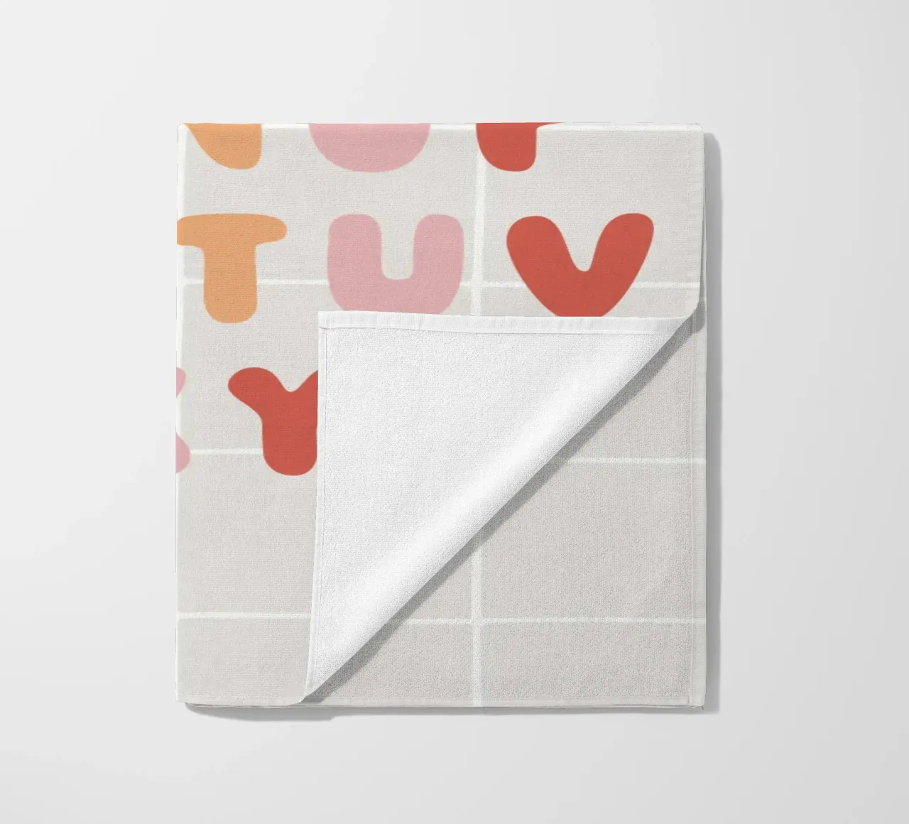 ABC telo mare da we line studio - art