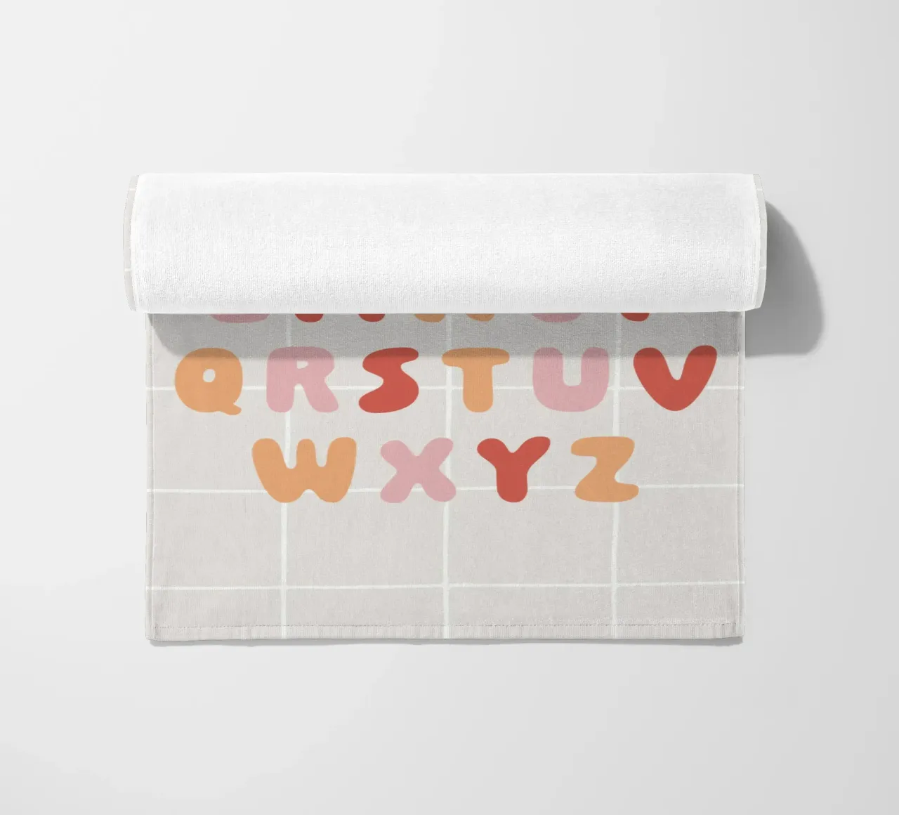 ABC telo mare da we line studio - art