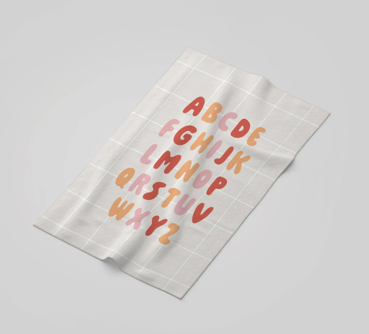 ABC telo mare da we line studio - art