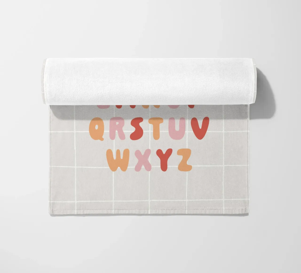 ABC telo mare da we line studio - art