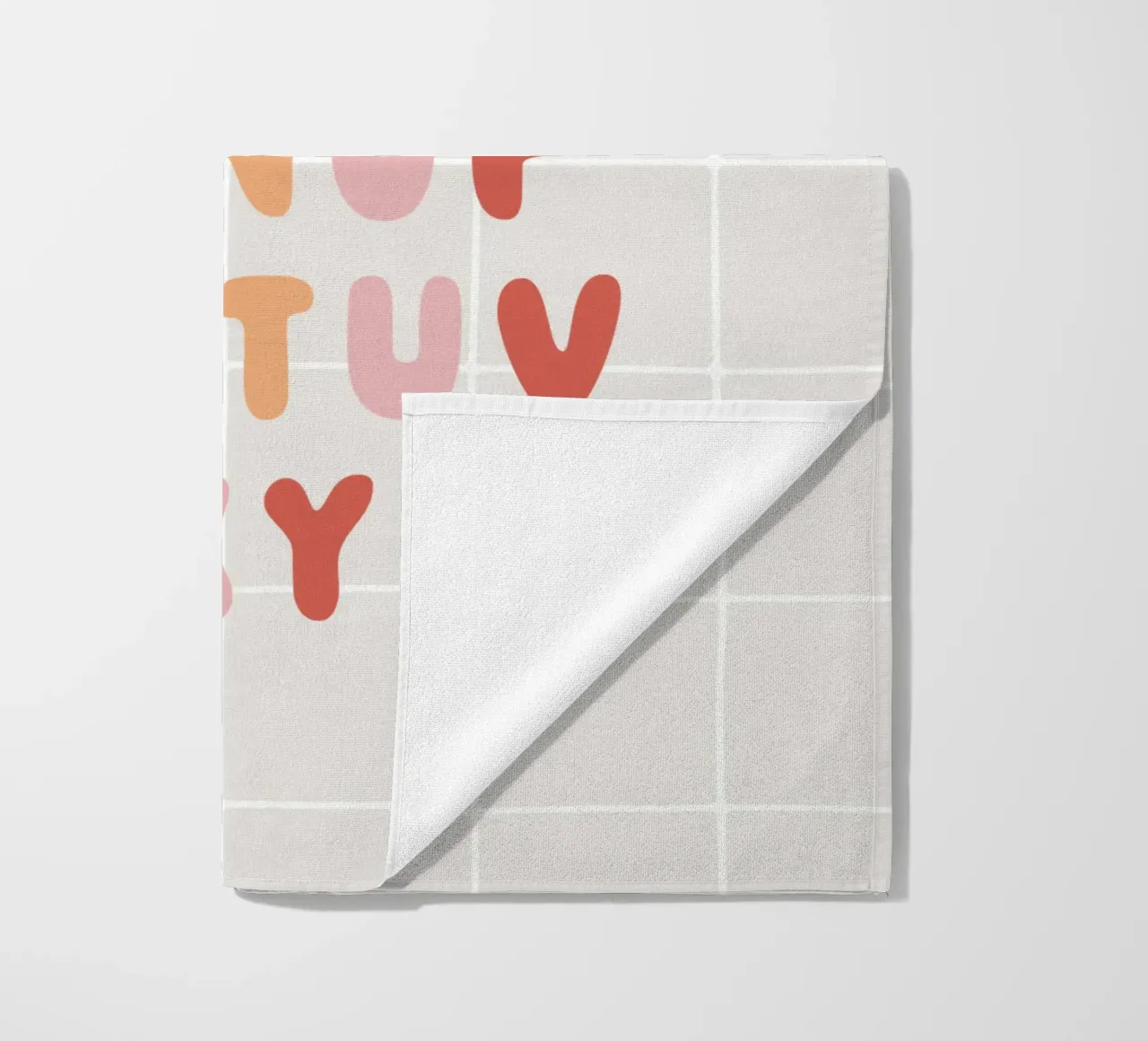 ABC telo mare da we line studio - art