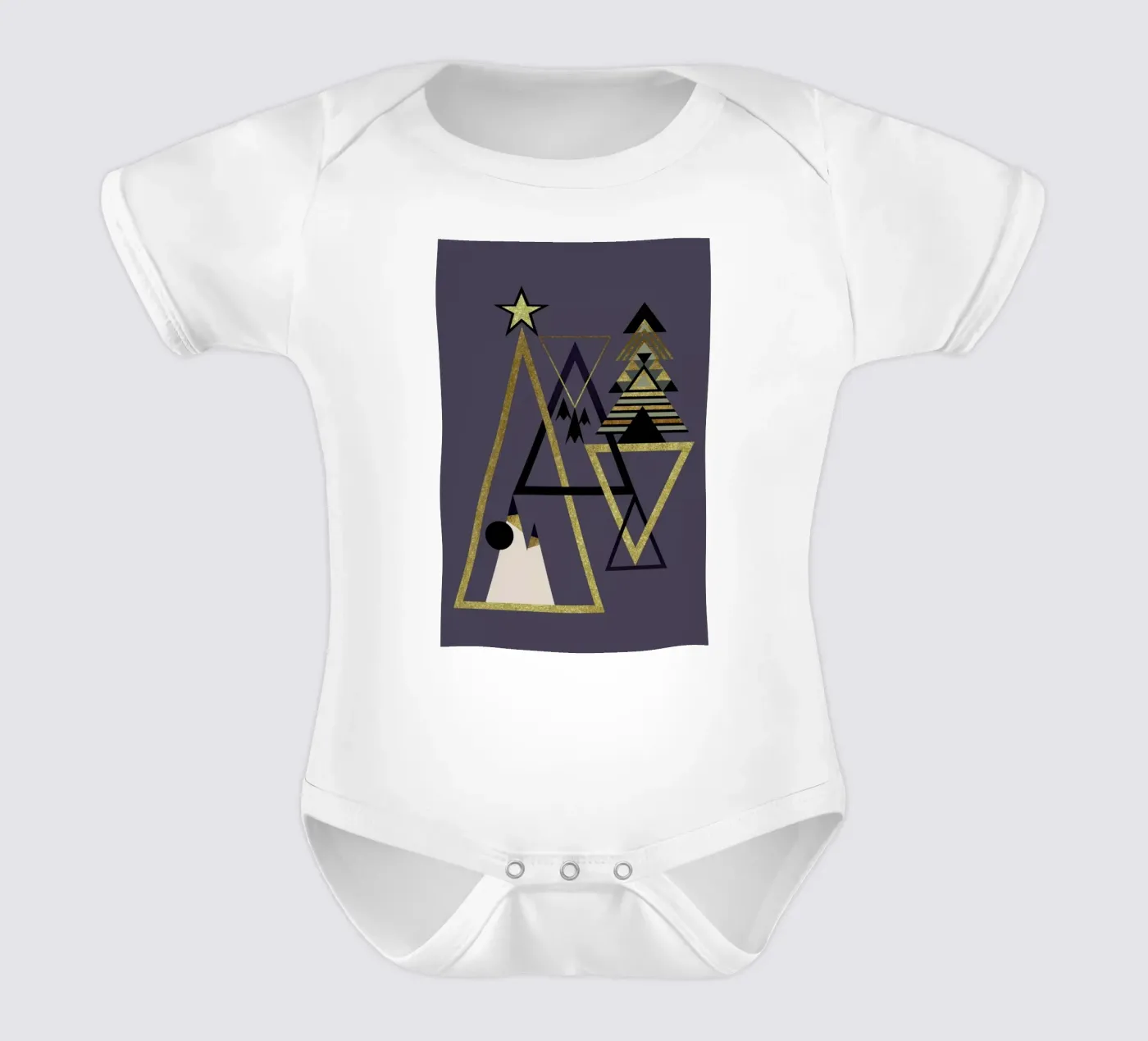 Abstract 2 body bébé de Sabrina Ziegenhorn