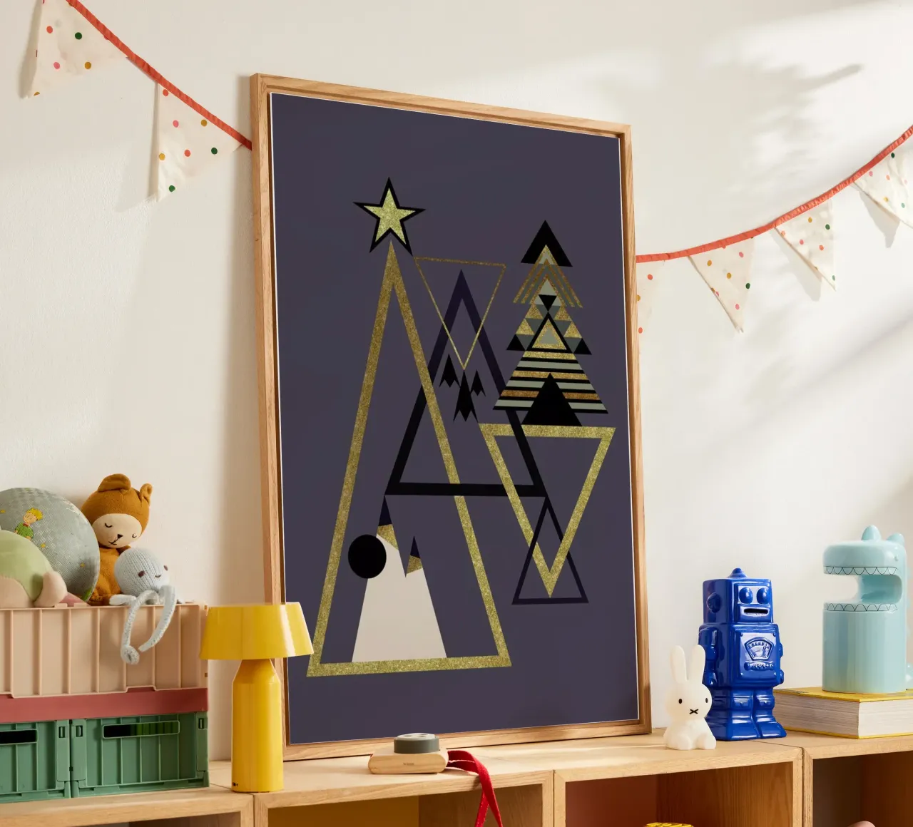 Abstract 2 plexiglass da Sabrina Ziegenhorn