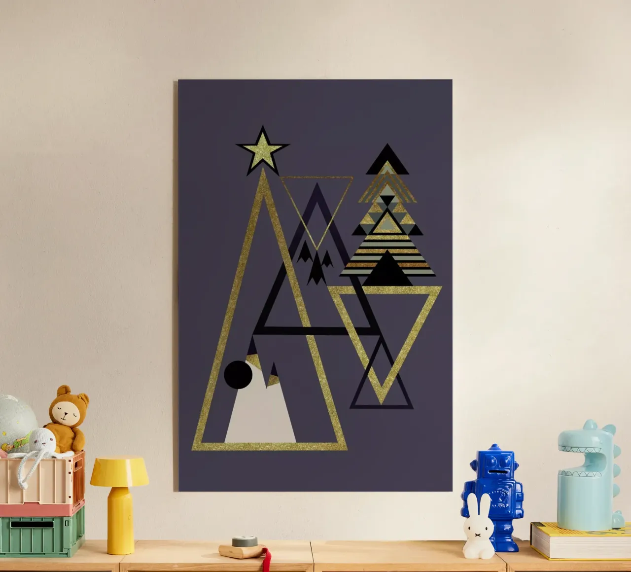 Abstract 2 plexiglass da Sabrina Ziegenhorn