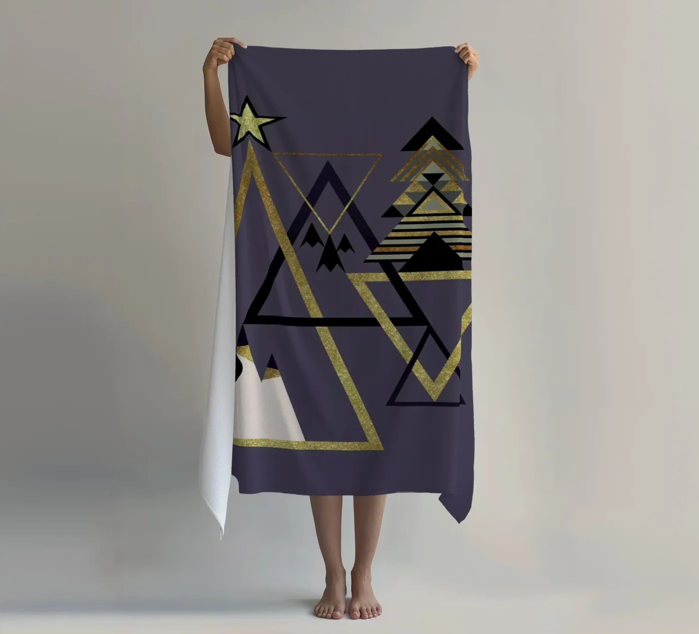 Abstract 2 telo mare da Sabrina Ziegenhorn