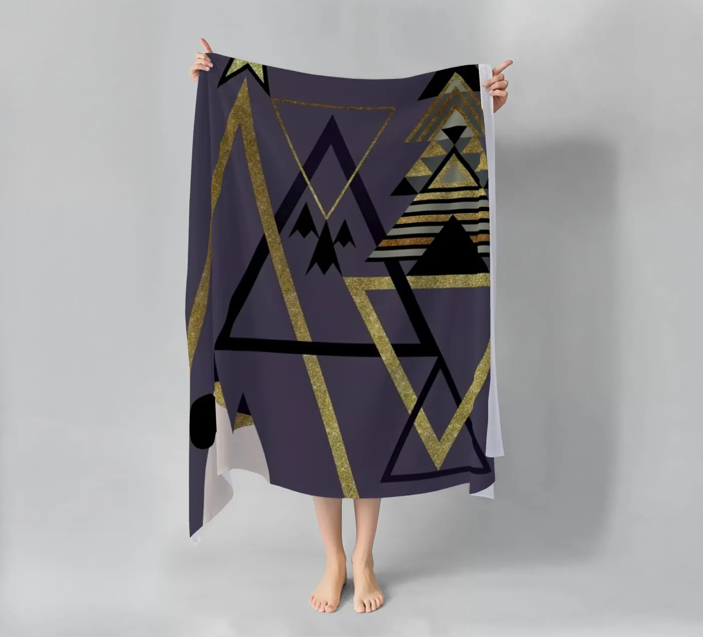 Abstract 2 telo mare da Sabrina Ziegenhorn