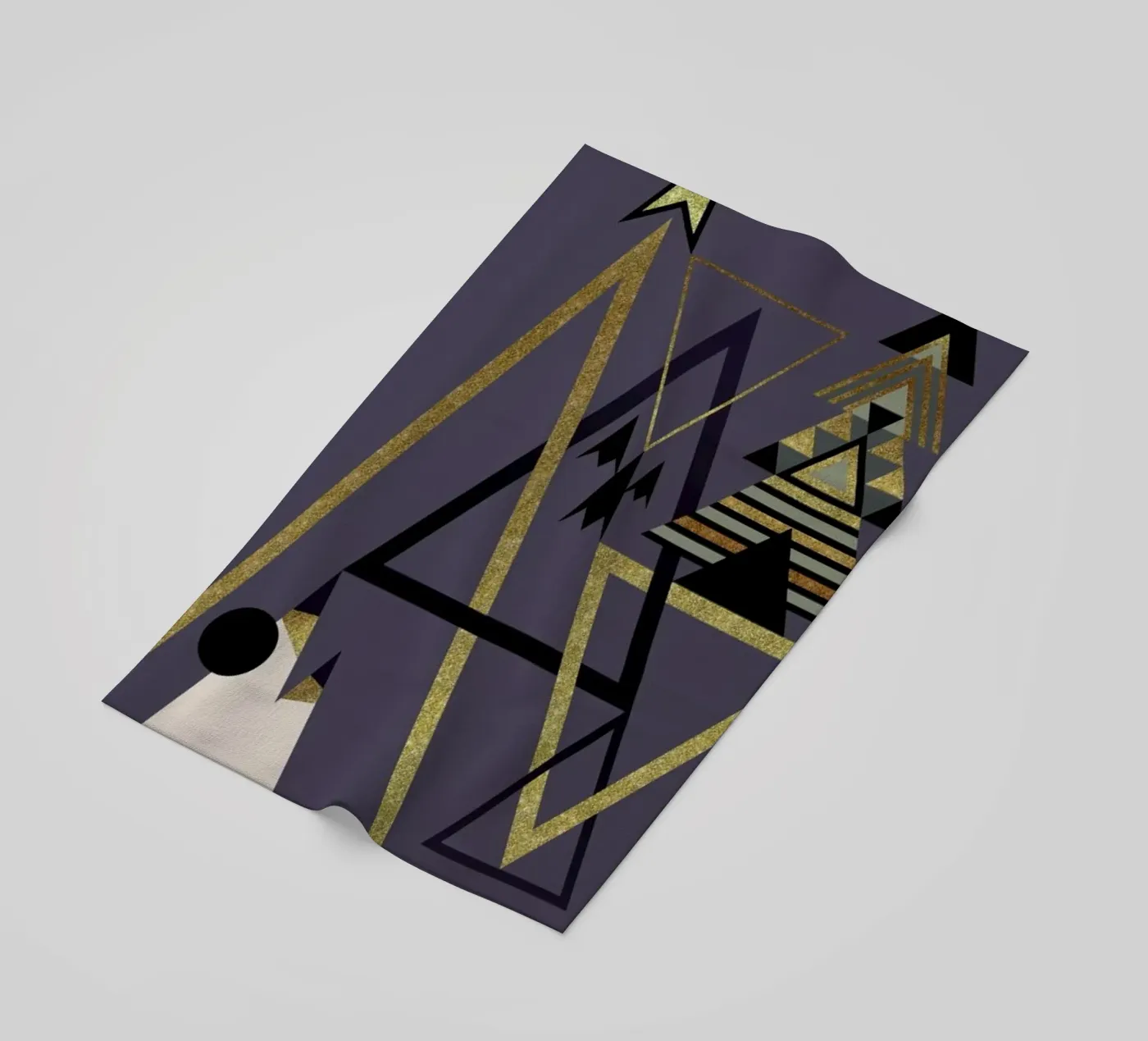 Abstract 2 telo mare da Sabrina Ziegenhorn