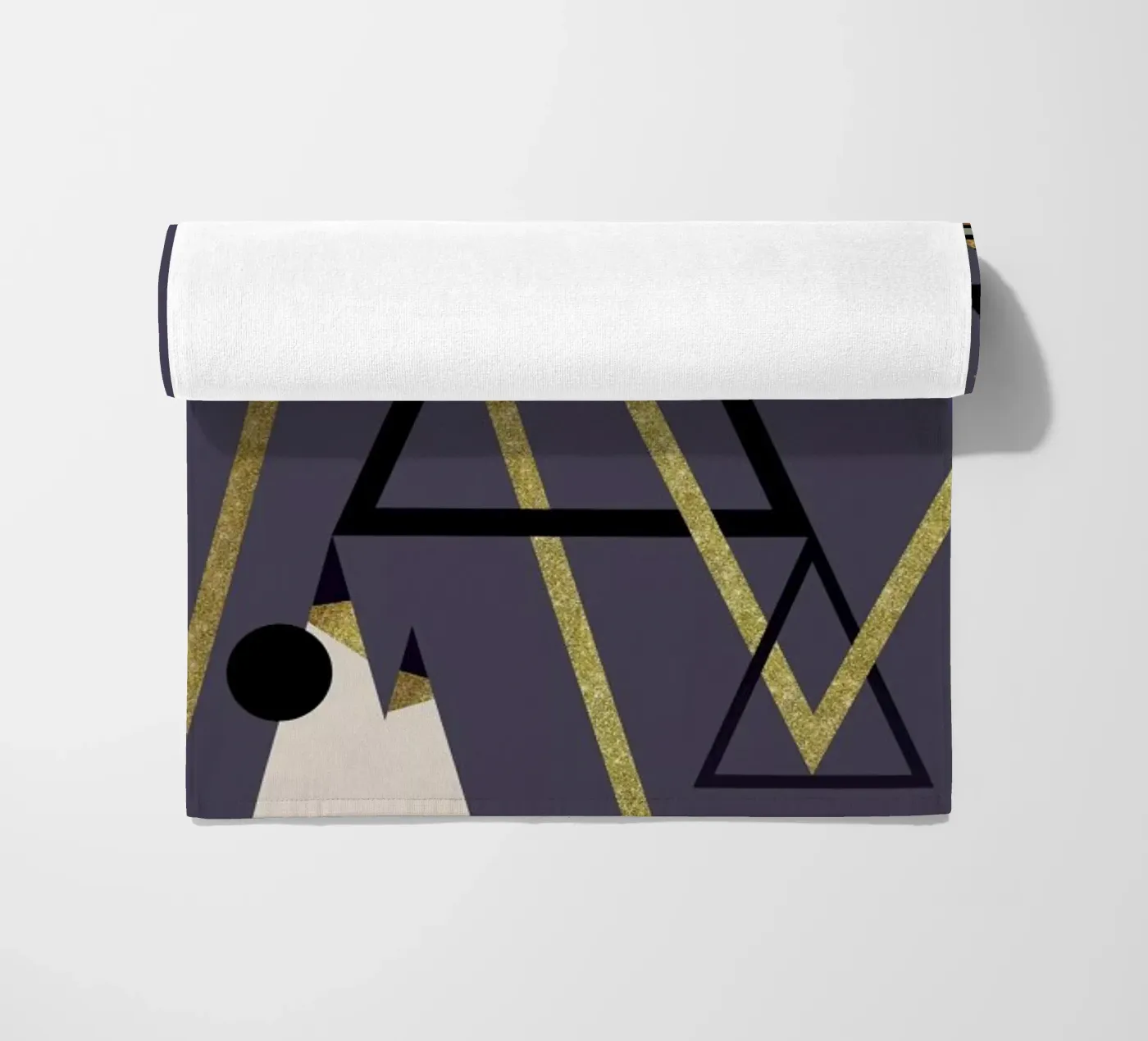 Abstract 2 telo mare da Sabrina Ziegenhorn