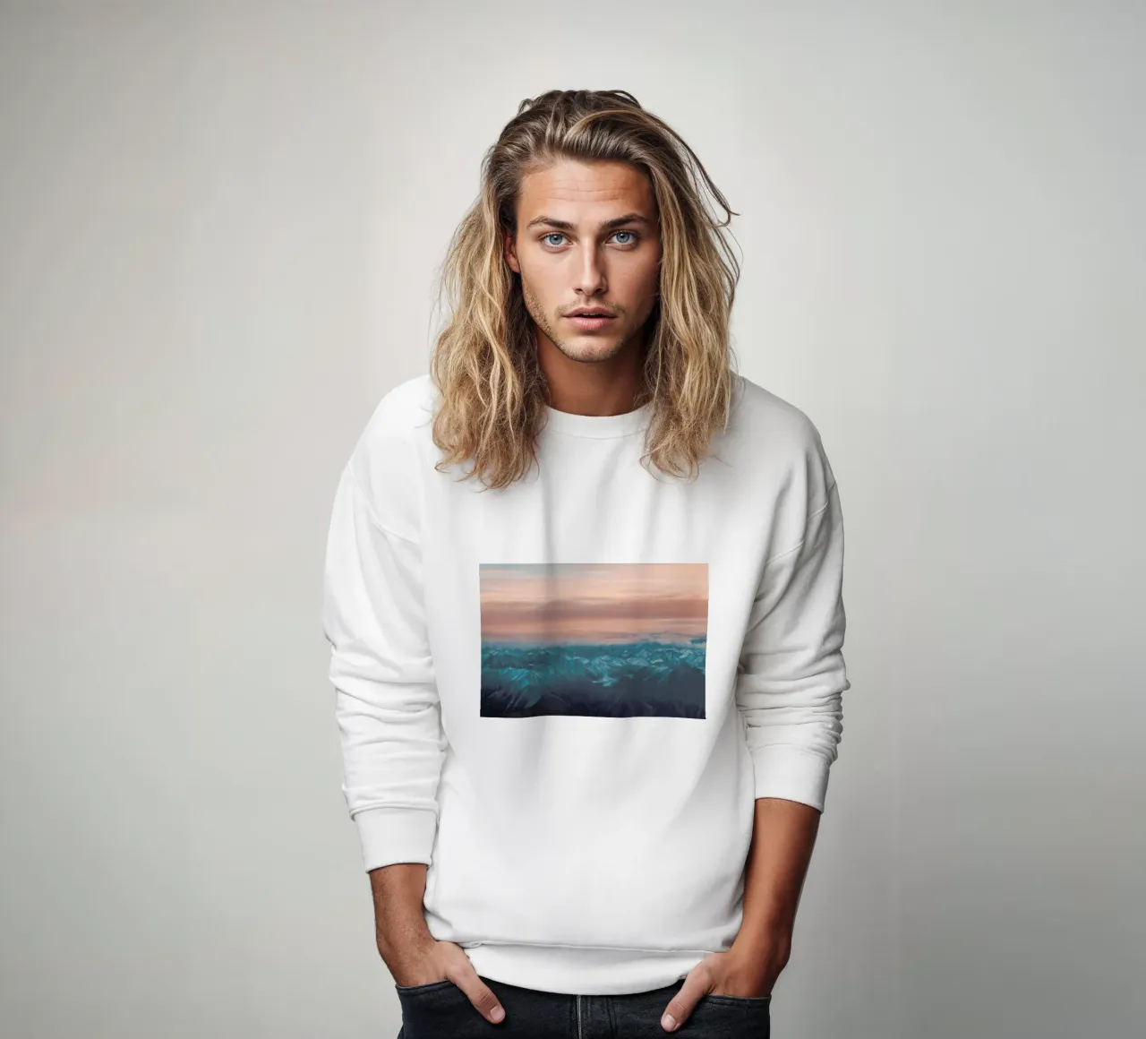 Shepherd's Delight by @kshitijrihal26 felpa da EyeEm Mobile GmbH