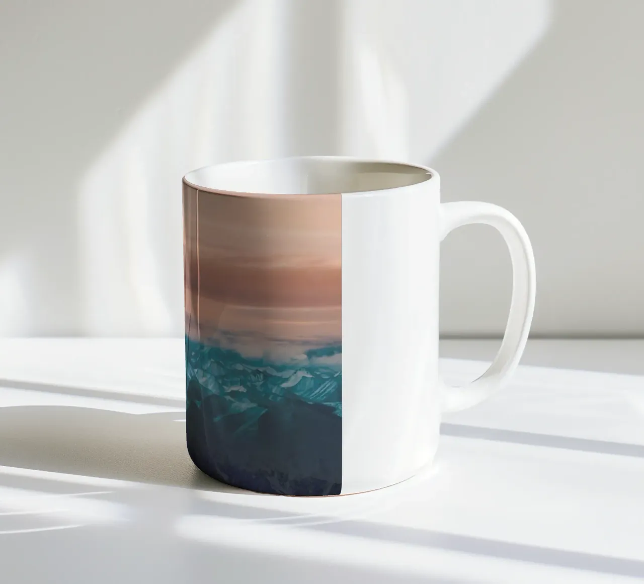 Shepherd's Delight by @kshitijrihal26 tazza in ceramica da EyeEm Mobile GmbH