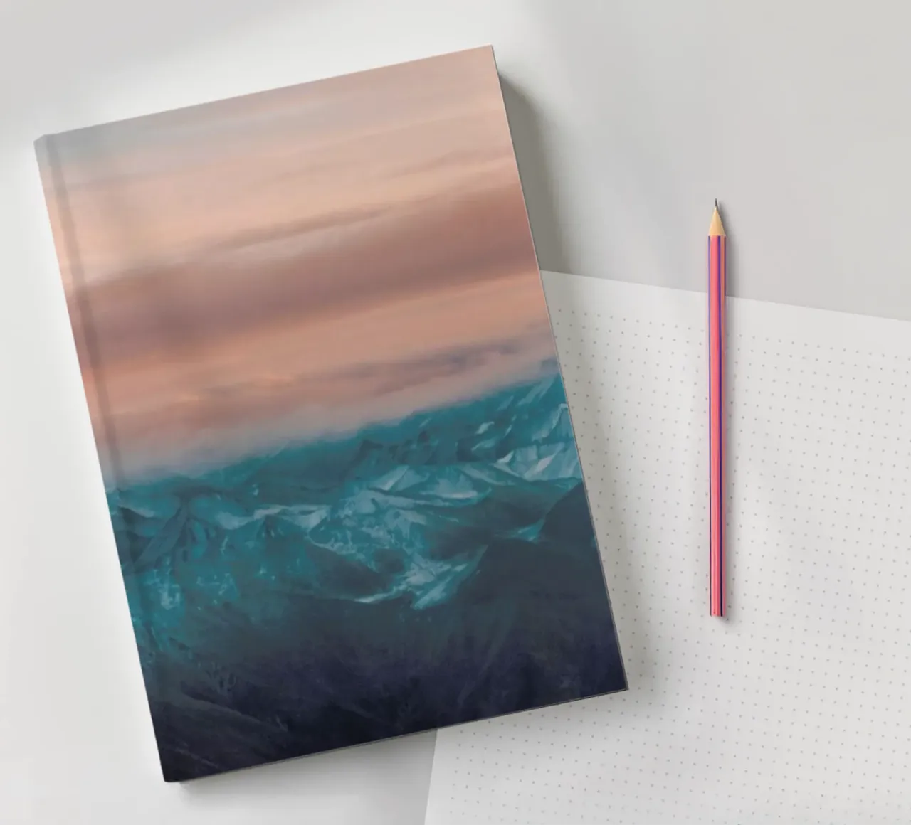 Shepherd's Delight by @kshitijrihal26 notebook by EyeEm Mobile GmbH