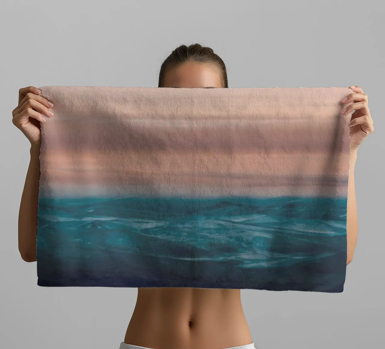 Shepherd's Delight by @kshitijrihal26 asciugamano da bagno da EyeEm Mobile GmbH