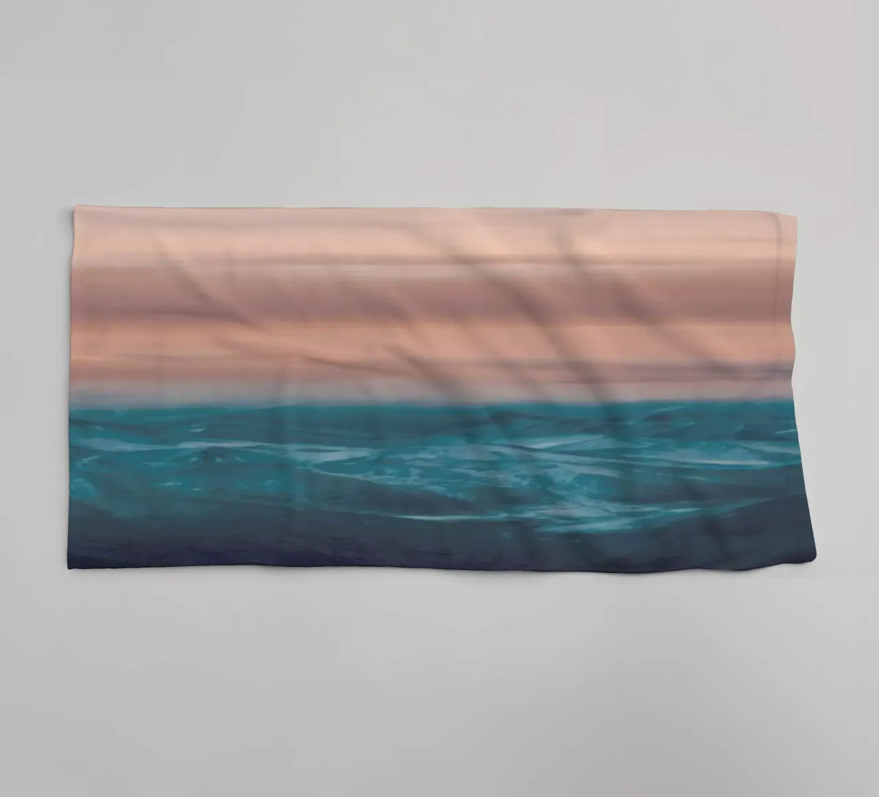 Shepherd's Delight by @kshitijrihal26 asciugamano da bagno da EyeEm Mobile GmbH