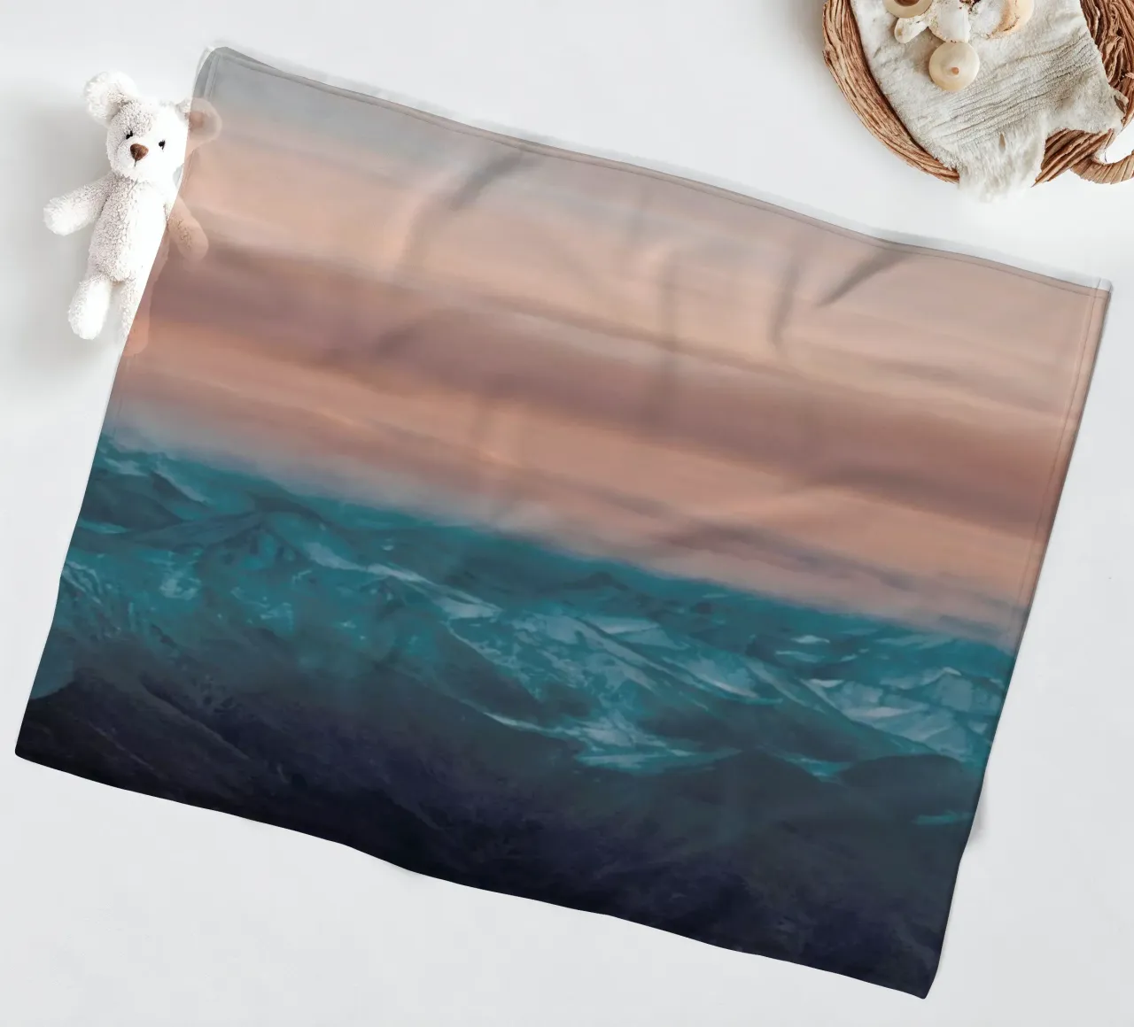 Shepherd's Delight by @kshitijrihal26 coperta in pile da EyeEm Mobile GmbH