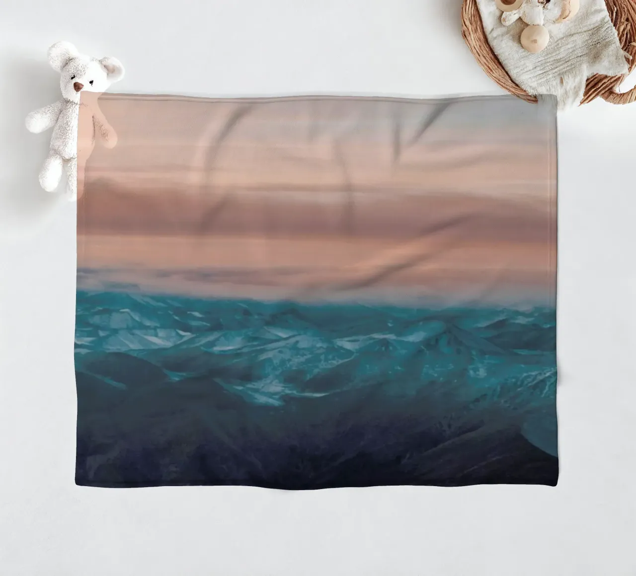 Shepherd's Delight by @kshitijrihal26 coperta in pile da EyeEm Mobile GmbH