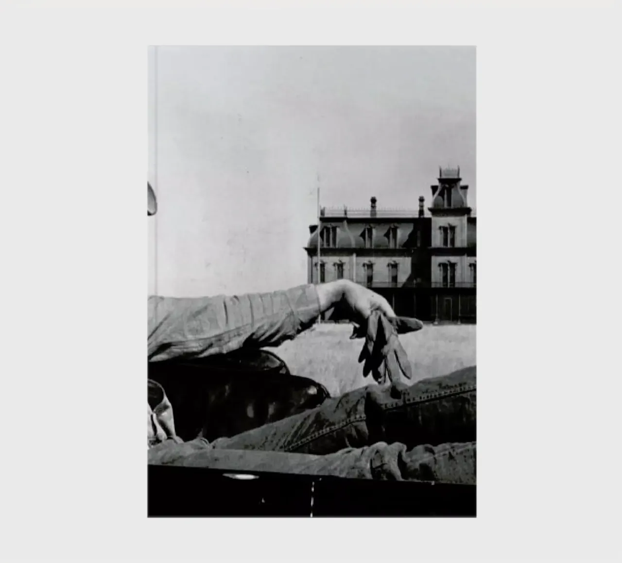 James Dean in 'Giant' diario da Gallery Print and Art Limited