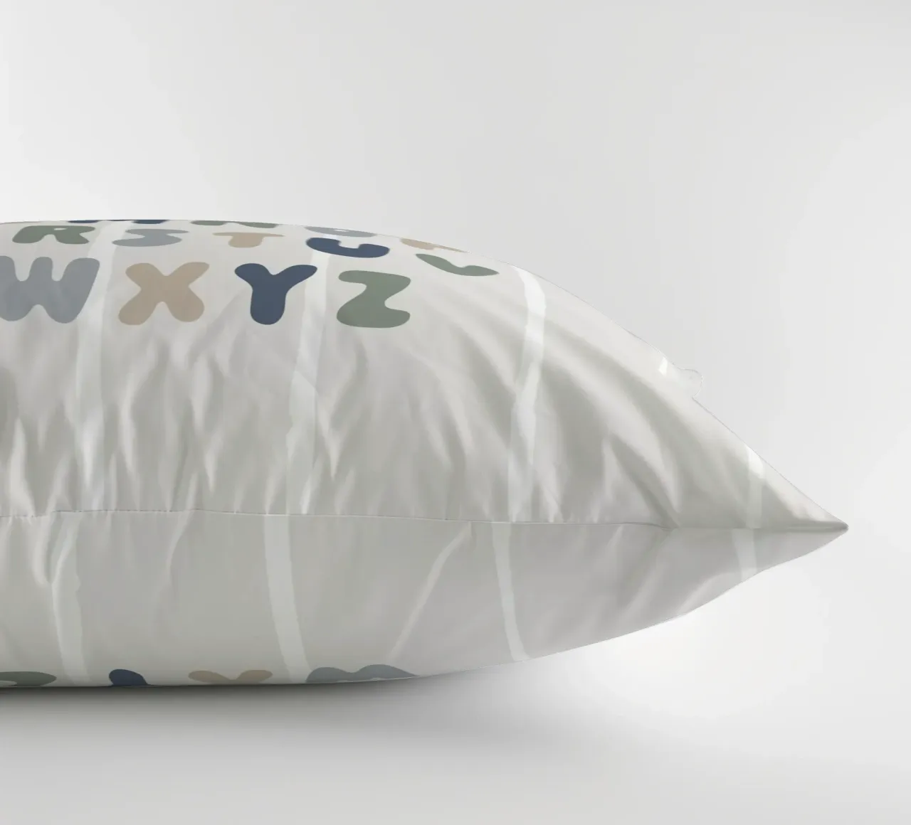 ABC cuscino da we line studio - art