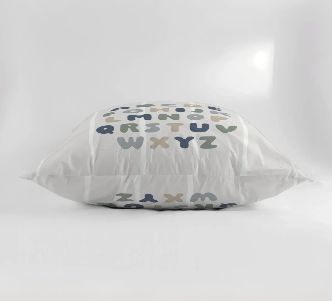 ABC cuscino da we line studio - art