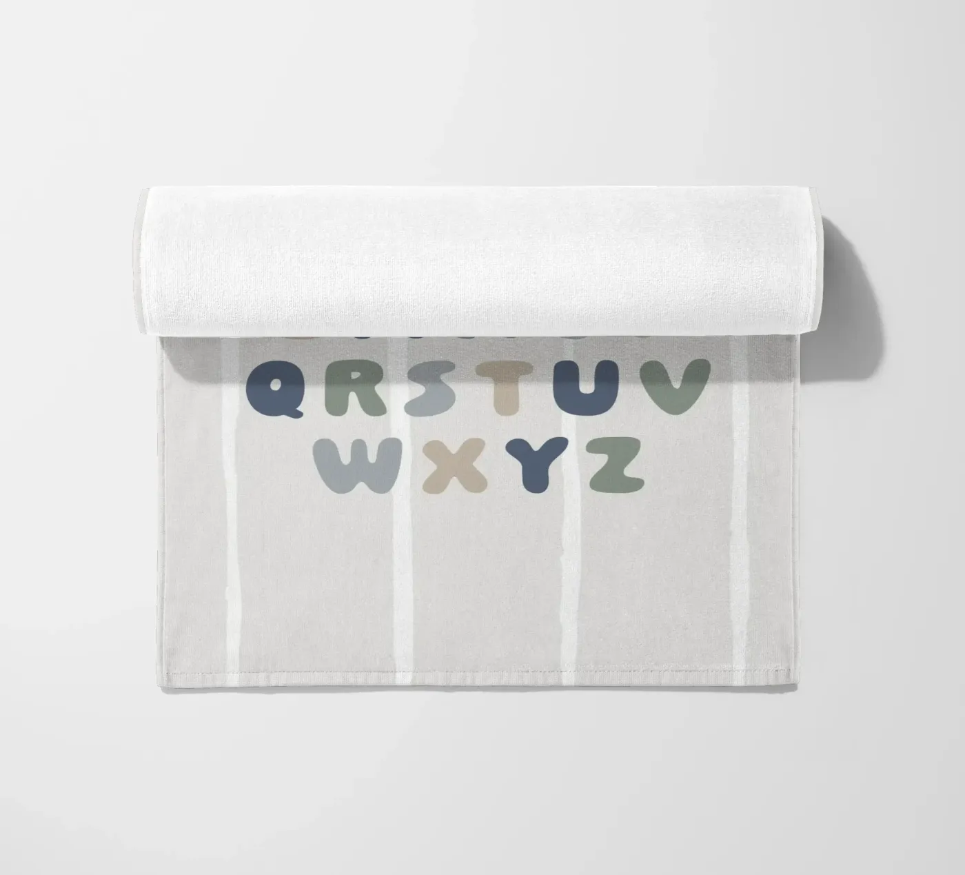 ABC telo mare da we line studio - art