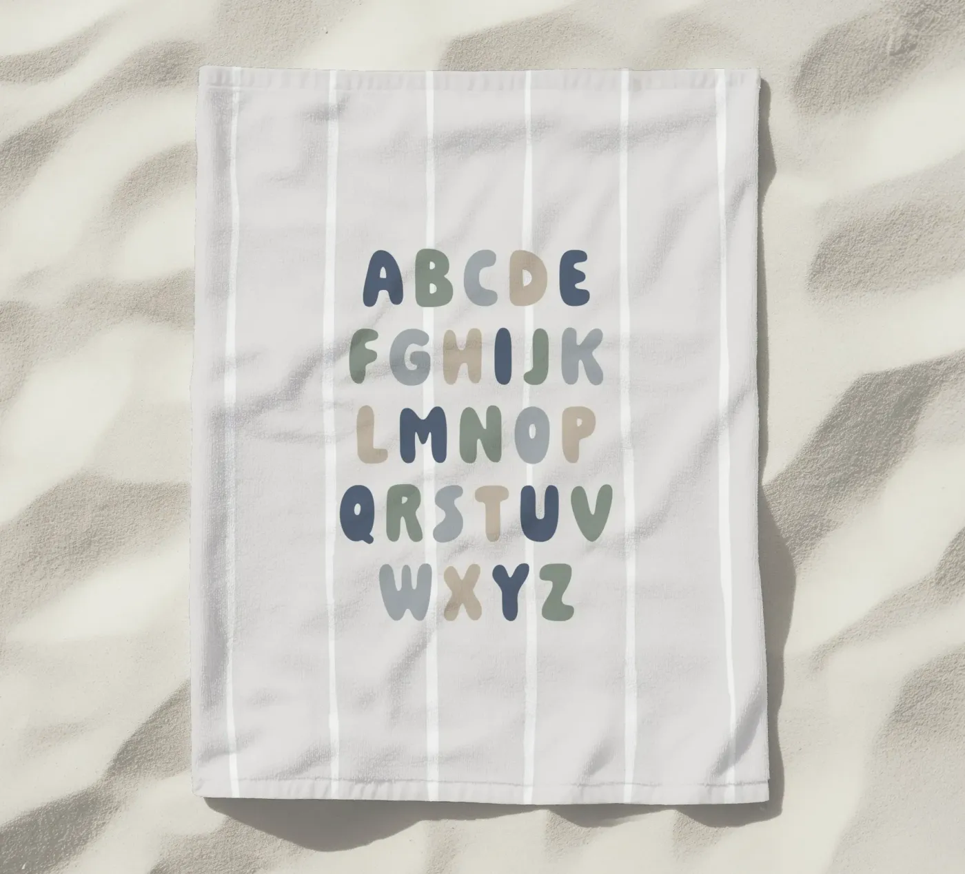 ABC telo mare da we line studio - art