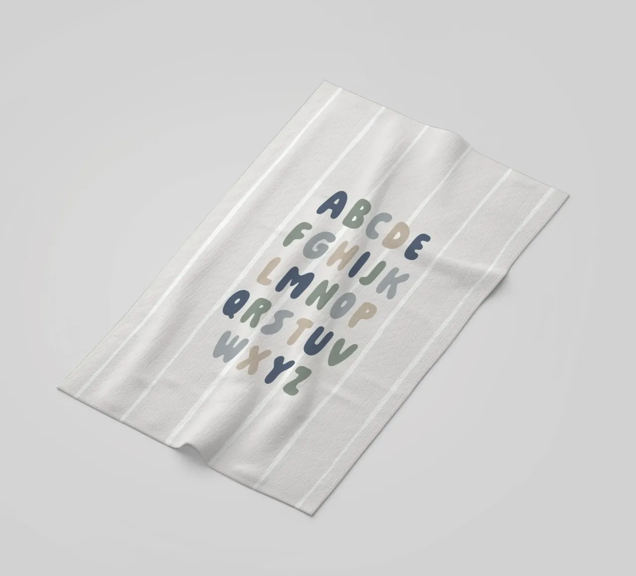 ABC telo mare da we line studio - art