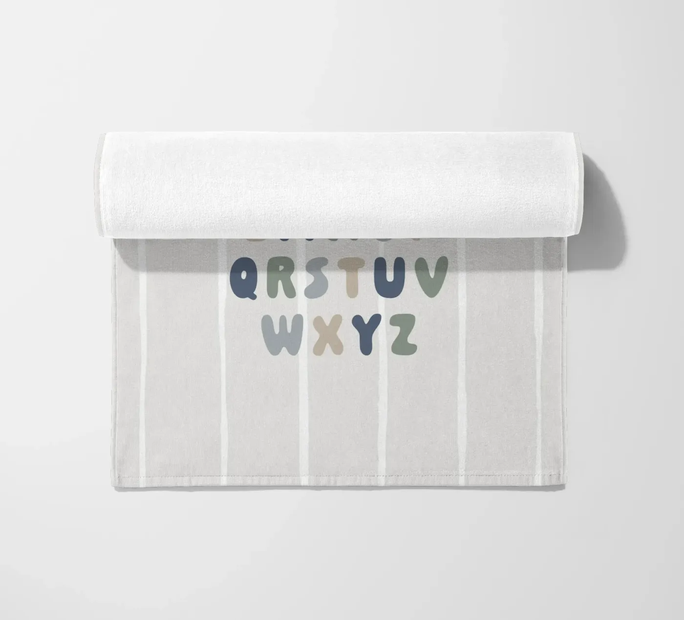 ABC telo mare da we line studio - art