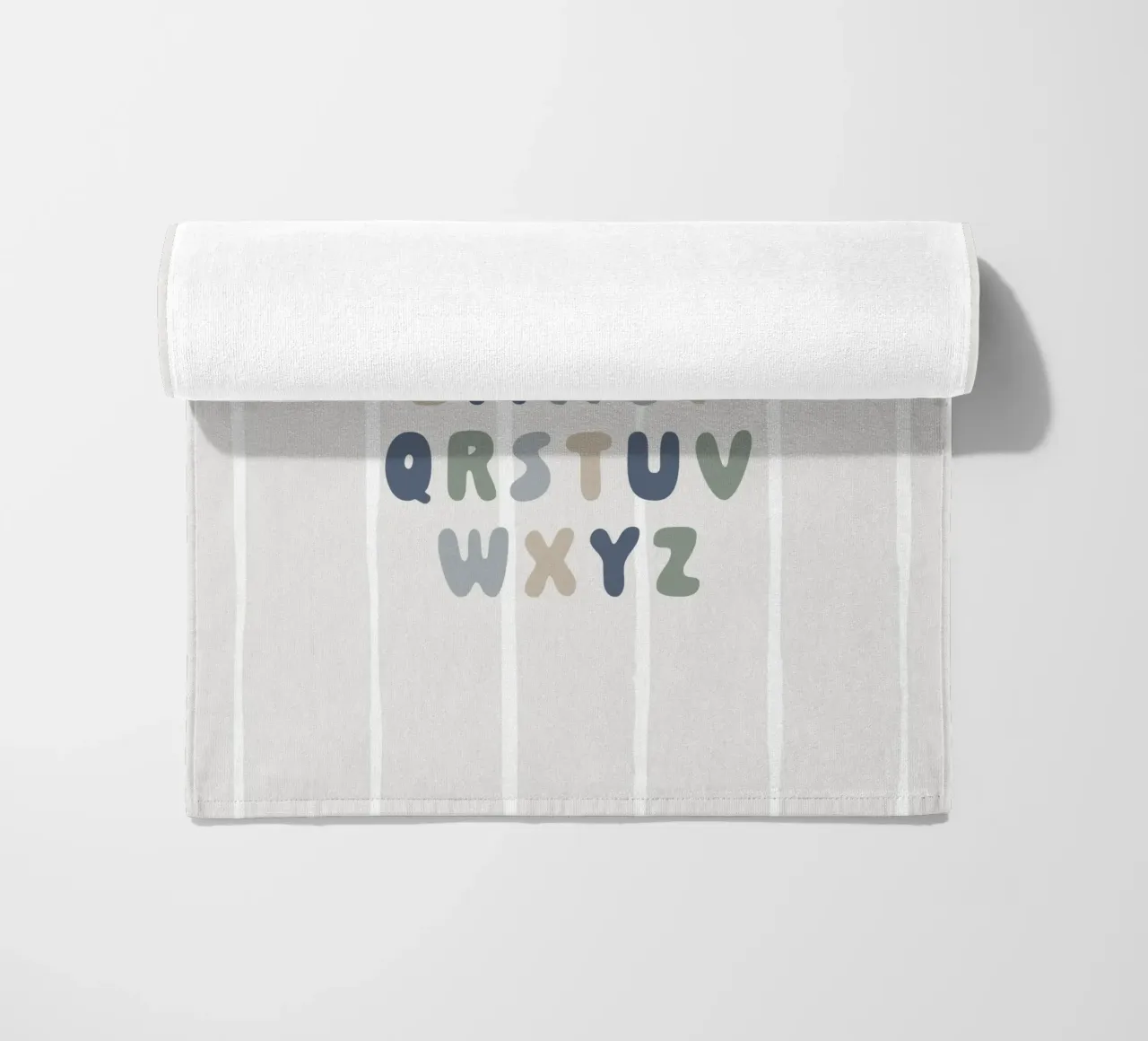 ABC telo mare da we line studio - art