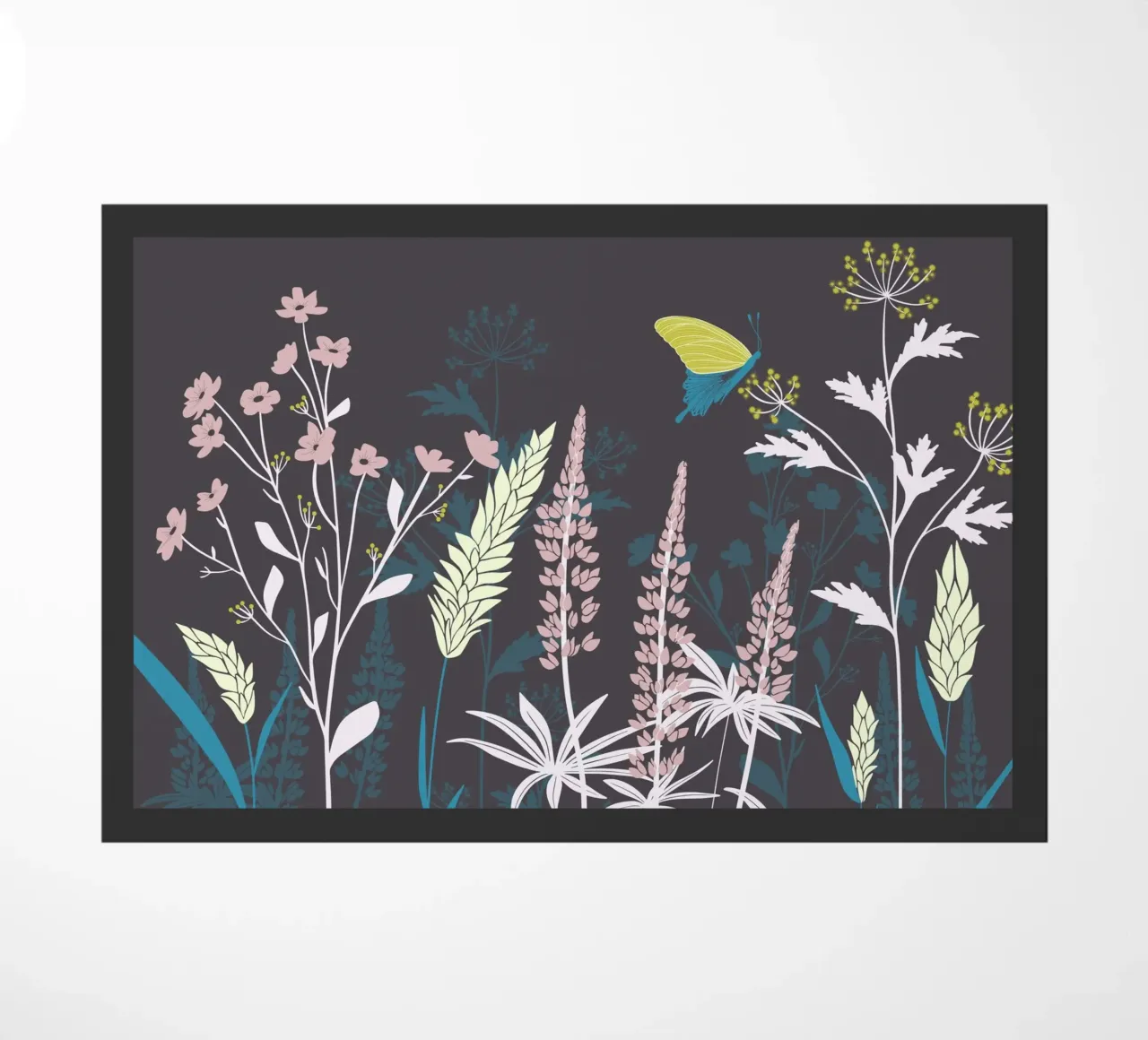 Scena di natura serena zerbino da nicigabrieldesigns